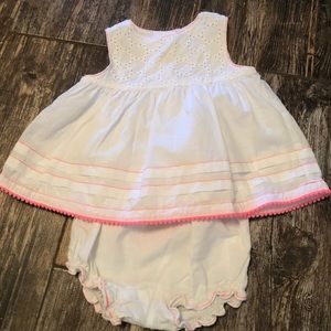 Janie and Jack dress
